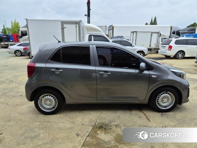 Kia Morning Urban (JA) id 4720809 из Кореи 9