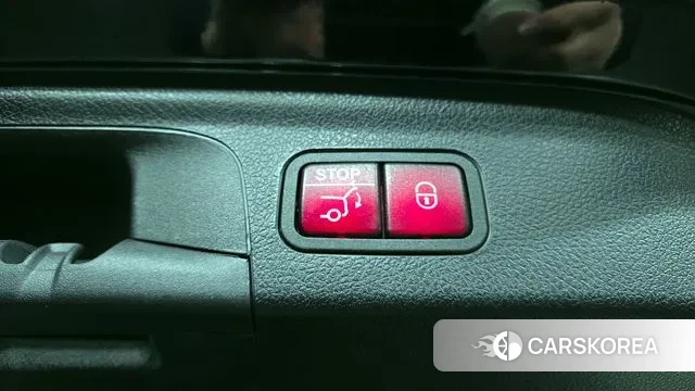 Mercedes-Benz GLE-Class W167 id 3624902 из Кореи 9