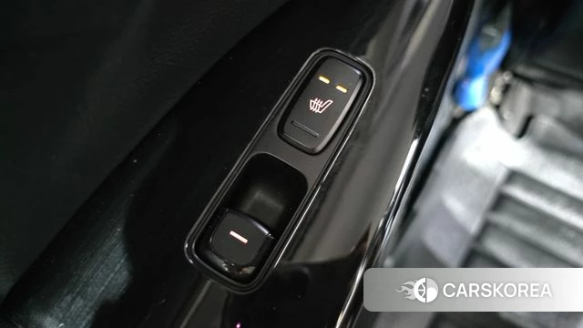 Kia Come New K7 id 4557884 из Кореи 9