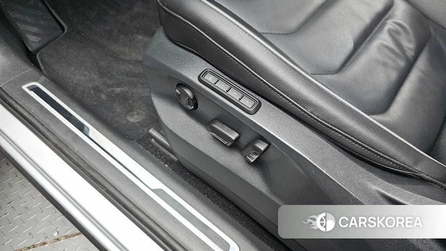 Volkswagen Tiguan second Generation id 4579857 из Кореи 9