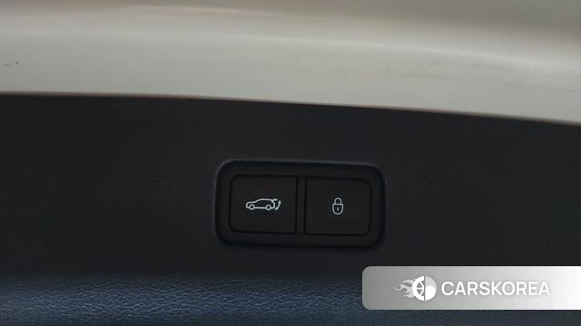 Genesis GV80 id 4561757 из Кореи 9