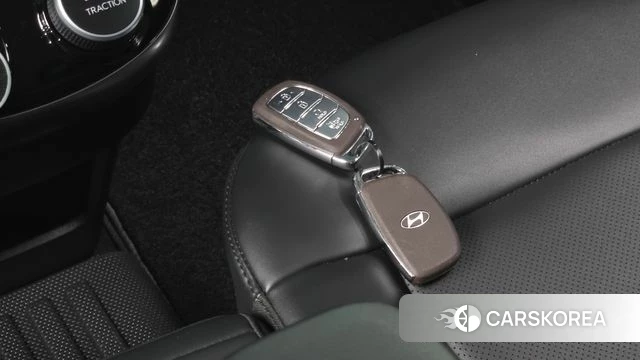 Hyundai The New Casper id 4414053 из Кореи 9