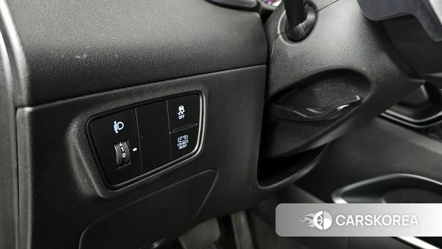 Hyundai Tucson Hybrid (NX4) id 4187173 из Кореи 9