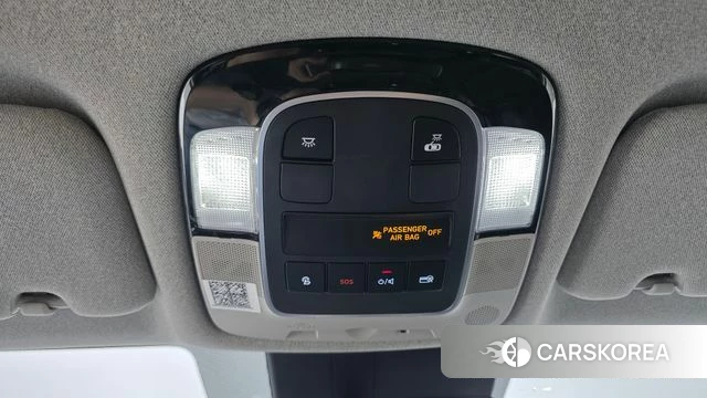 Hyundai Sonata (DN8) id 4445069 из Кореи 9