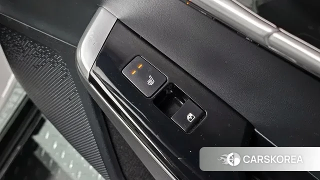 Kia EV6 id 3032628 из Кореи 9