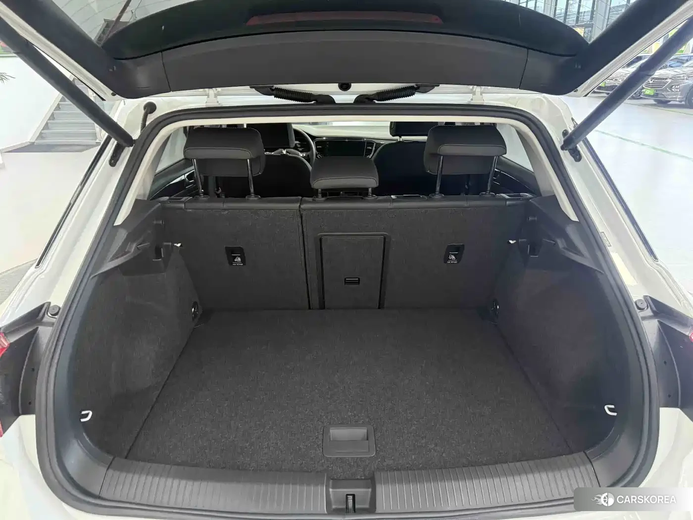 Volkswagen T-Roc id 4606930 из Китая 9