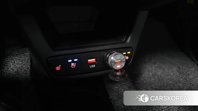 Kia The New Kia Ray EV id 4757075 из Кореи 9