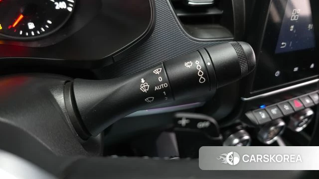 Renault Korea (Samsung) XM3 id 4872856 из Кореи 9
