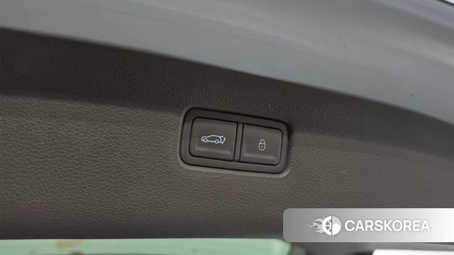 Genesis GV80 id 4635894 из Кореи 9