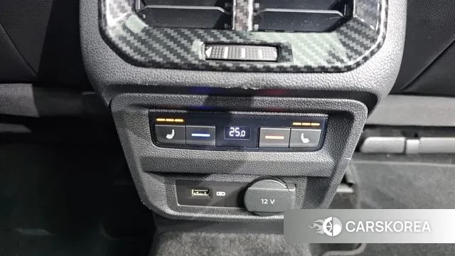 Volkswagen Tiguan second Generation id 3489230 из Кореи 9