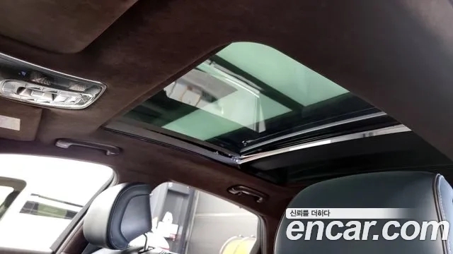 Genesis G80 (RG3) id 2921180 из Кореи 9