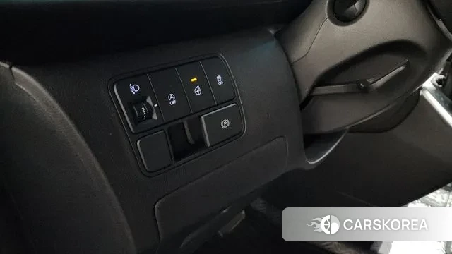 Hyundai Staria id 3585516 из Кореи 9