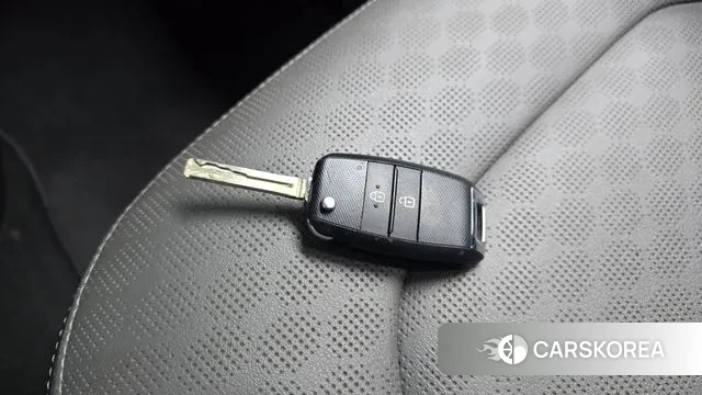 Kia The New Ray id 3557143 из Кореи 9