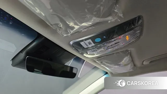 Genesis GV70 id 3731278 из Кореи 9