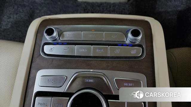 Kia More K9 id 3845649 из Кореи 9