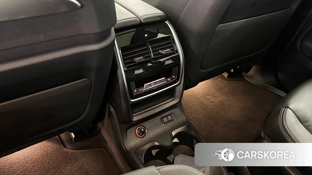 BMW X7 (G07) id 4200695 из Кореи 9