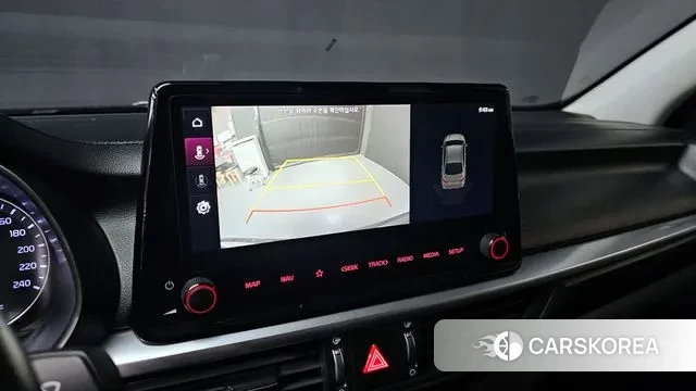 Kia The New K3 2nd generation id 3591659 из Кореи 9