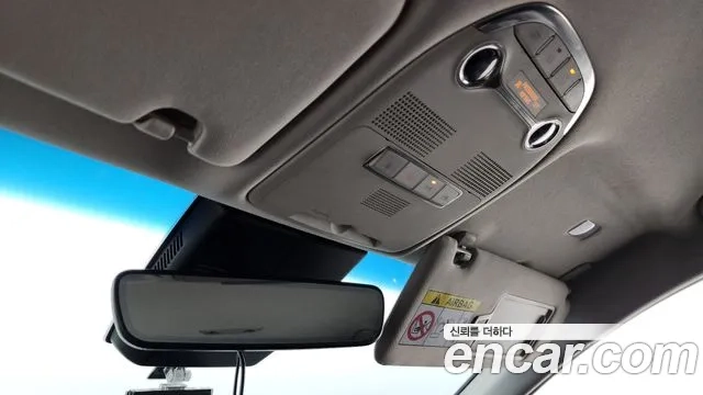 Hyundai The New Grandeur IG id 2881014 из Кореи 9