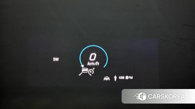 Mercedes-Benz GLE-Class W167 id 3616491 из Кореи 9