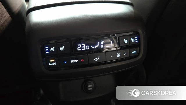 Hyundai The New Palisade id 3940952 из Кореи 9