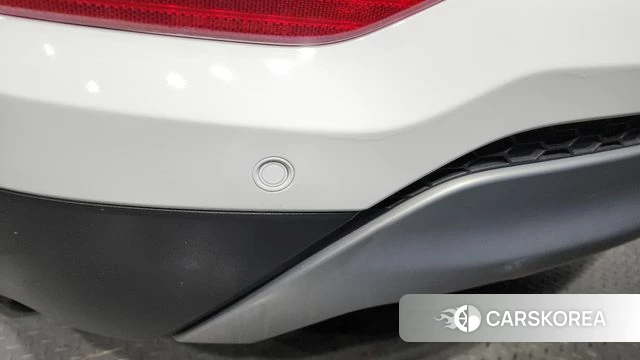 Hyundai All New Tucson id 4339662 из Кореи 9