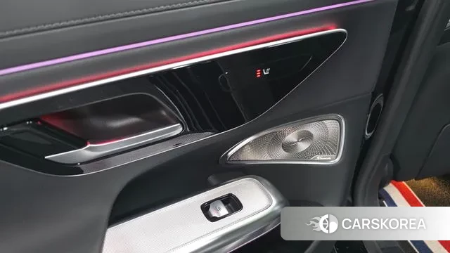 Mercedes-Benz E-Class W214 id 3684668 из Кореи 9