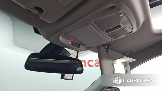 Renault Korea (Samsung) QM6 id 4708701 из Кореи 9