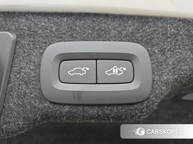 Volvo S90 id 4016795 из Кореи 9