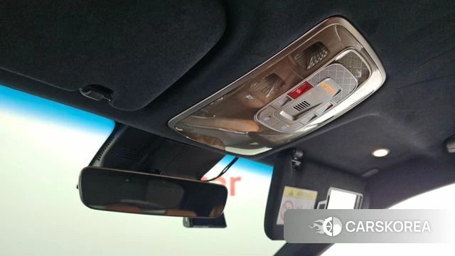 Genesis GV70 id 4186701 из Кореи 9