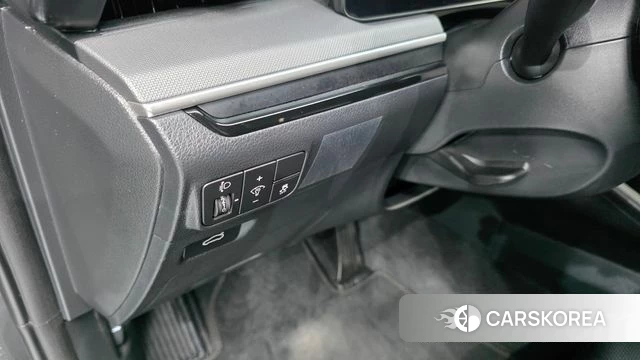 Kia The New K5 3rd generation id 4468335 из Кореи 9