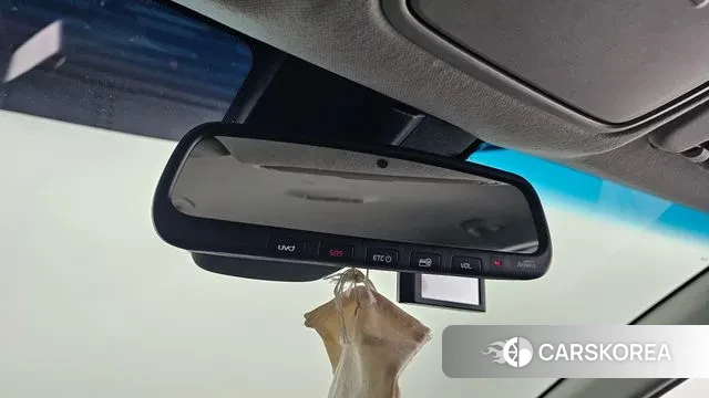 Kia The New Niro id 2994600 из Кореи 9