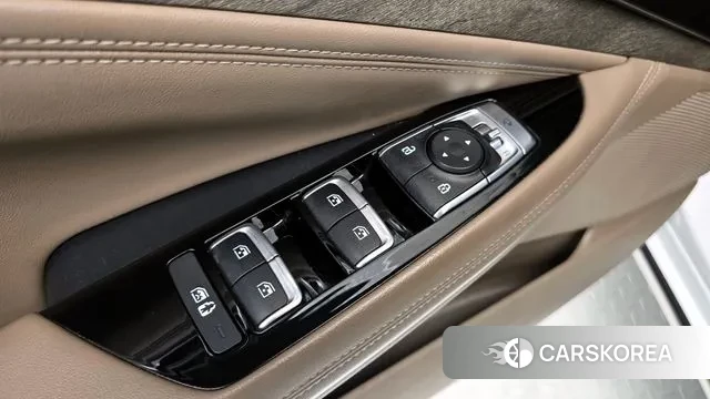 Kia K8 id 3070648 из Кореи 9