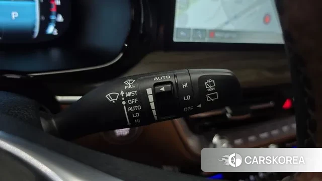 Kia Mohave Master id 2964158 из Кореи 9