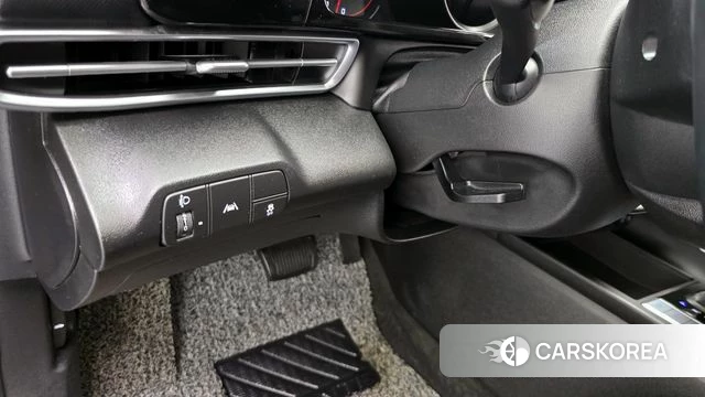 Hyundai Avante (CN7) id 3843904 из Кореи 9