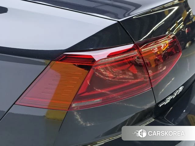 Volkswagen Magotan id 4274773 из Китая 9