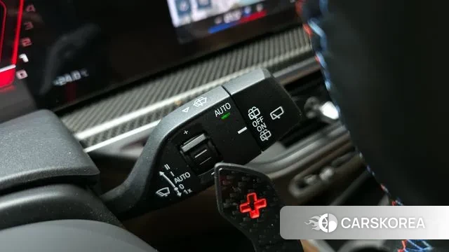 BMW X5M (G05) id 2857545 из Кореи 9