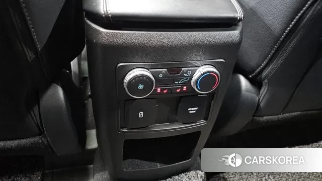 Ford Explorer 6th Generation id 3339211 из Кореи 9