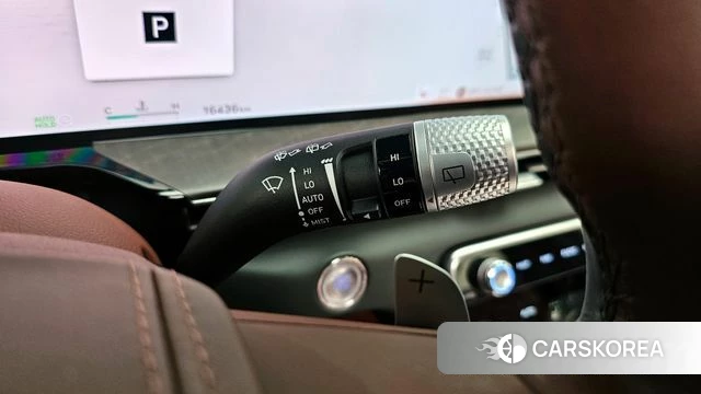 Genesis GV80 id 4017180 из Кореи 9