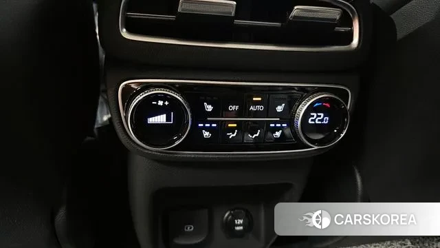 Genesis GV80 id 3132652 из Кореи 9