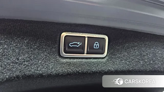 Hyundai Sonata D Edge (DN8) id 3353705 из Кореи 9