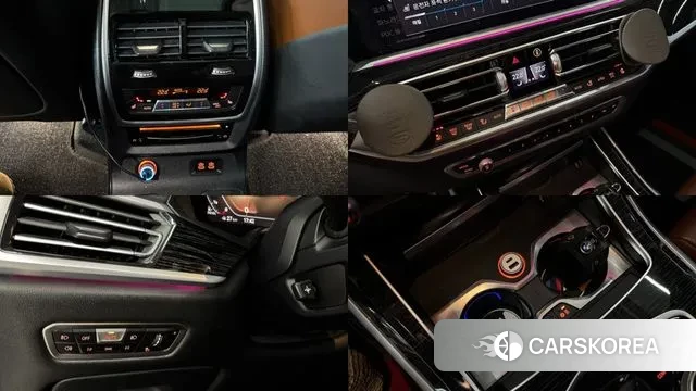 BMW X7 (G07) id 3504525 из Кореи 9