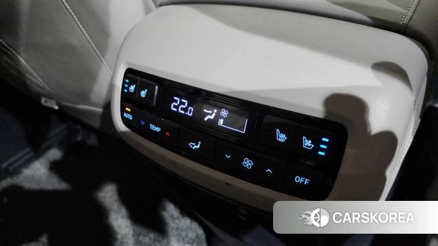 Hyundai The New Palisade id 4744845 из Кореи 9