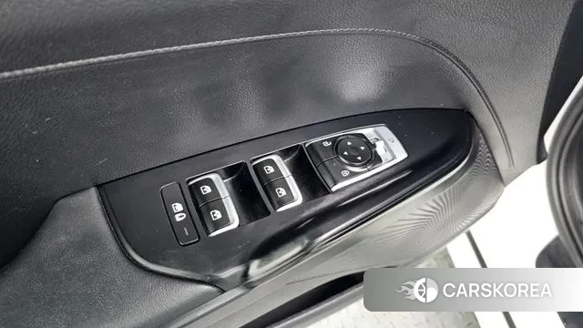 Kia K5 3rd generation id 3509215 из Кореи 9