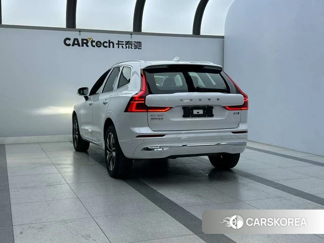 Volvo XC60 id 3957860 из Китая 9