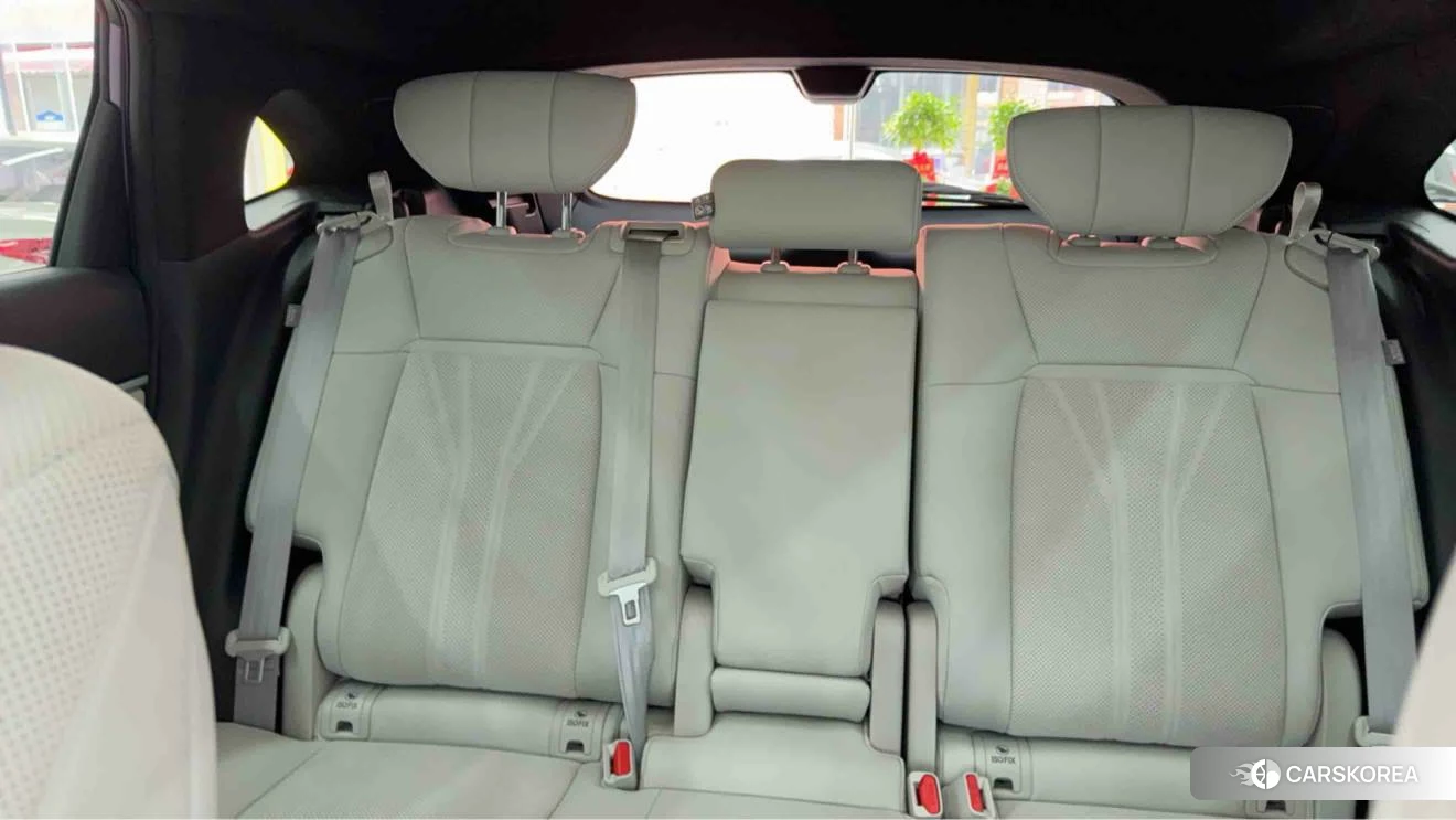 Honda GAC P7 id 4440379 из Китая 9