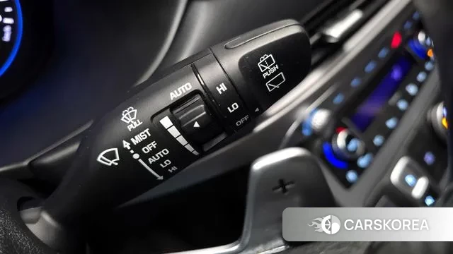 Hyundai Palisade id 3439558 из Кореи 9