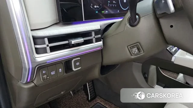 Hyundai Santa Fe (MX5) id 3278858 из Кореи 9