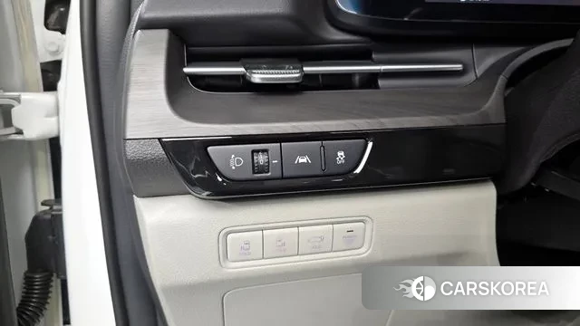 Kia Carnival 4th generation id 3734883 из Кореи 9