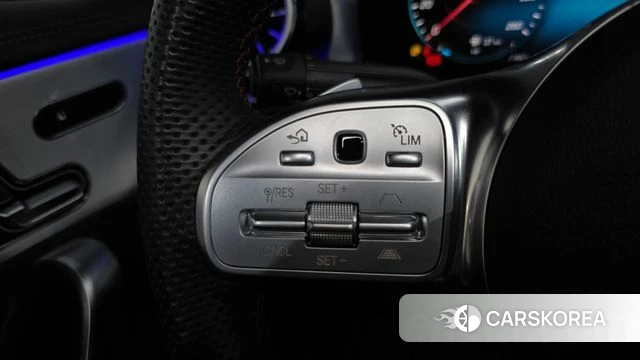 Mercedes-Benz CLA-Class C118 id 4847999 из Кореи 9
