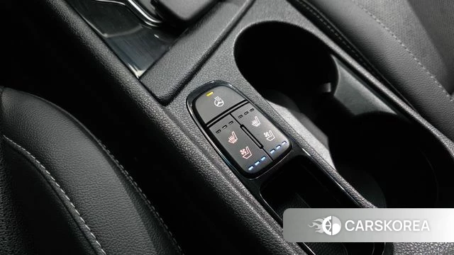 Kia The New Niro id 3915912 из Кореи 9